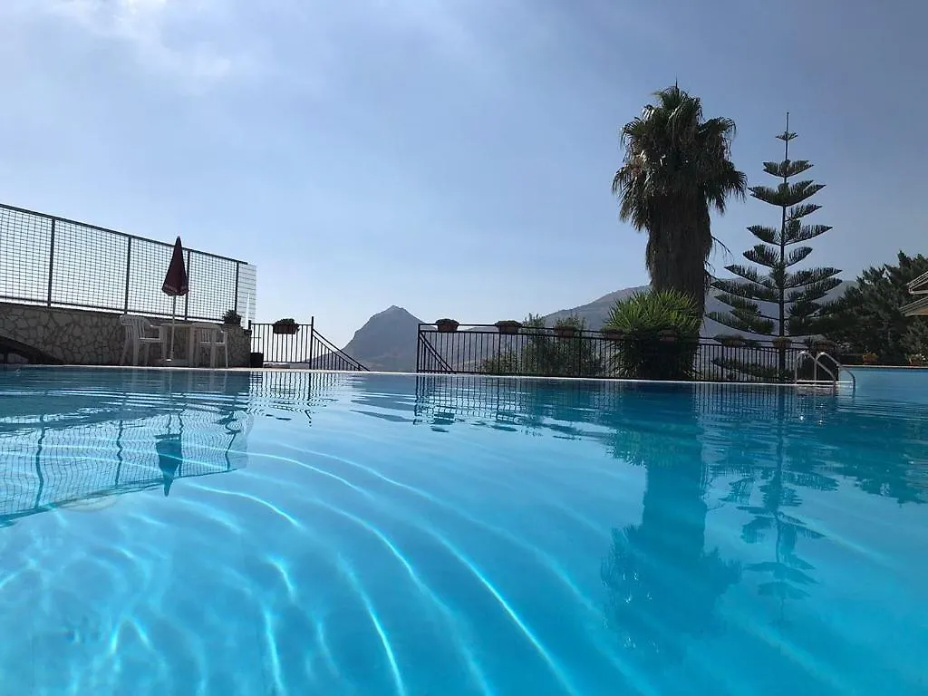 Kairos B&B San Giuseppe Jato