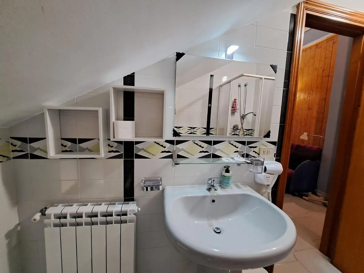Bed & Breakfast Kairos B&B San Giuseppe Jato