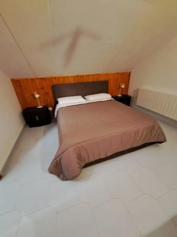 Kairos B&B San Giuseppe Jato 0*,
