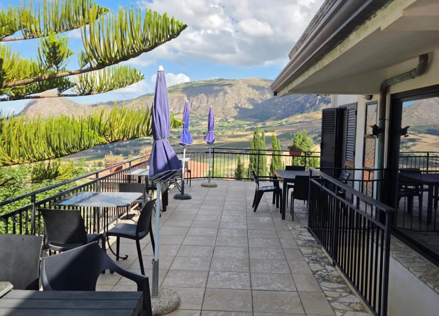 Kairos B&B San Giuseppe Jato 0*,  Italy