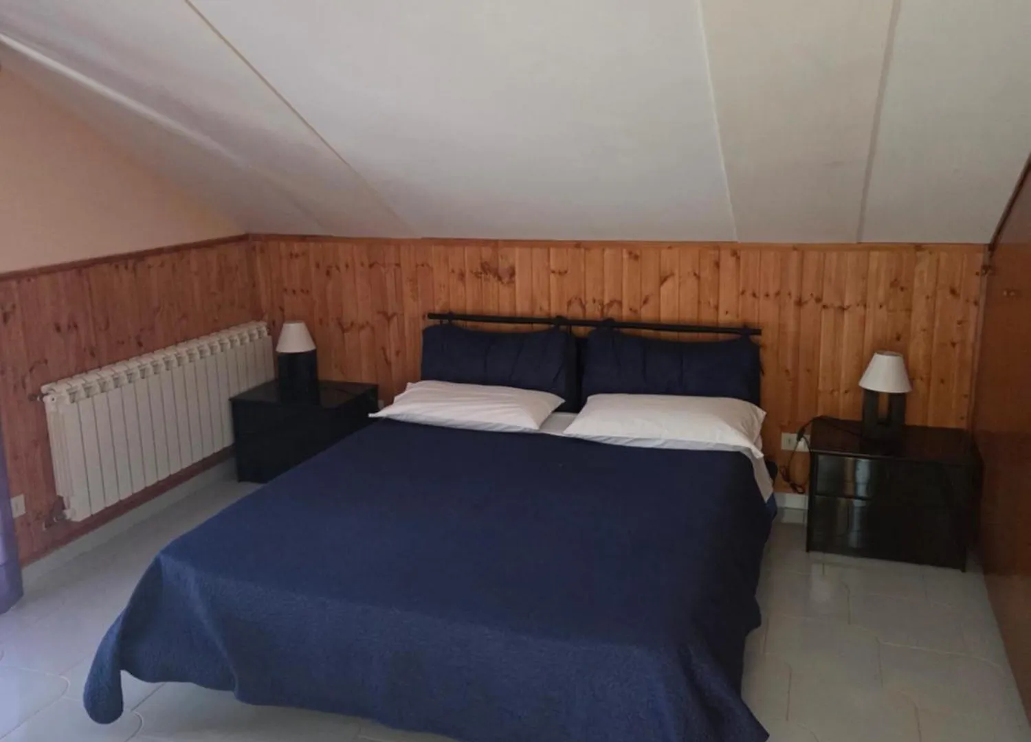 Kairos B&B San Giuseppe Jato Bed & Breakfast