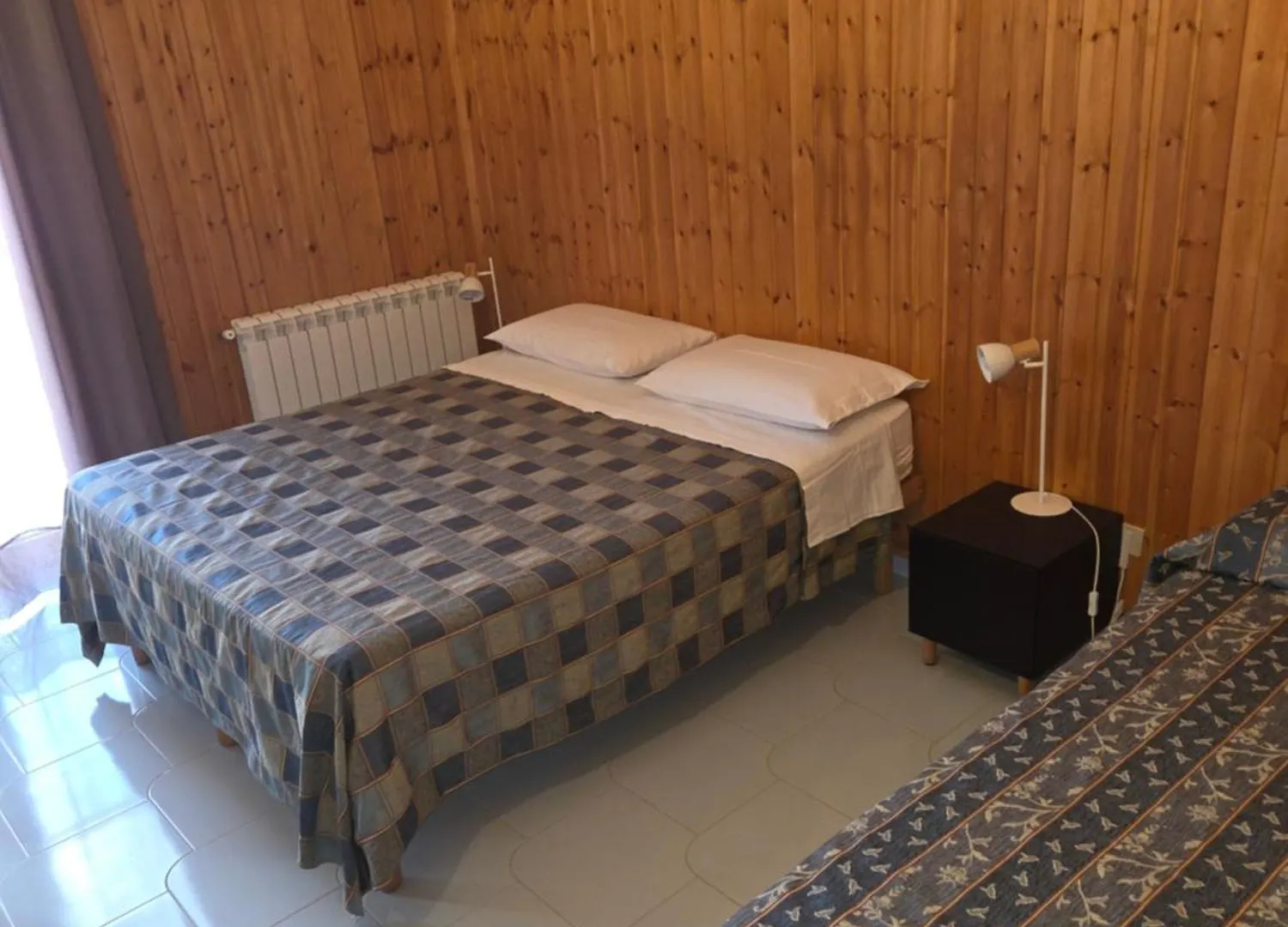 Bed & Breakfast Kairos B&B San Giuseppe Jato