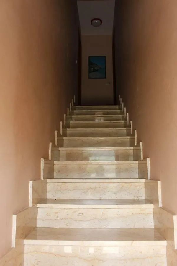 Bed & Breakfast Kairos B&B San Giuseppe Jato