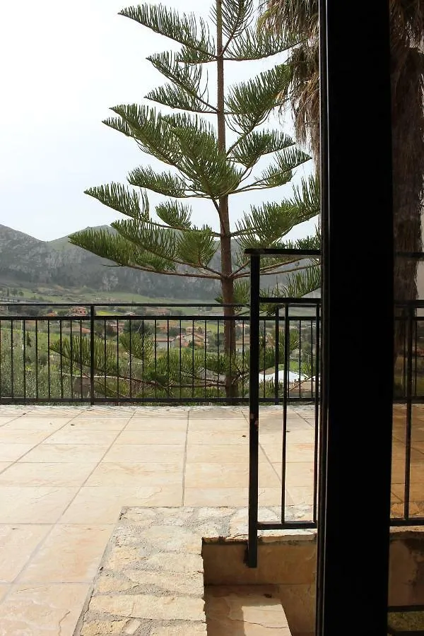Kairos B&B San Giuseppe Jato Italy