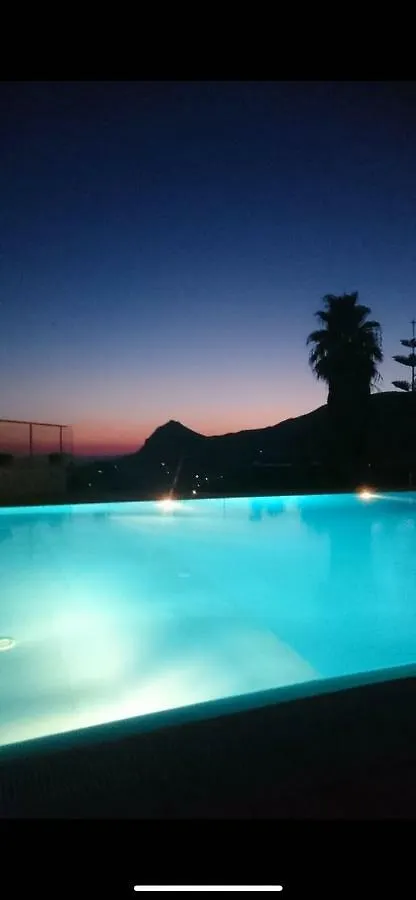Kairos B&B San Giuseppe Jato Bed & Breakfast