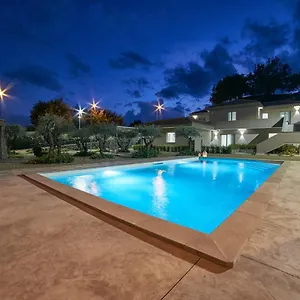 Il Casale Di Monacella Appart hôtel